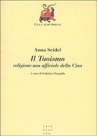 Il taoismo, religione non ufficiale della Cina