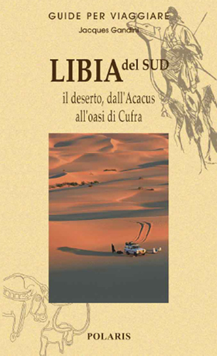 Libia del Sud.