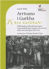 Arrivano i Gurka (Ayo Gurkhali)