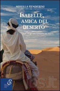 Isabelle, amica del deserto.