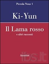 Il Lama Rosso