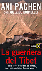 Storia di Ani La, monaca guerriera del Tibet