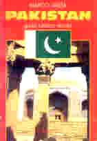 copertina Pakistan di Marco Vasta