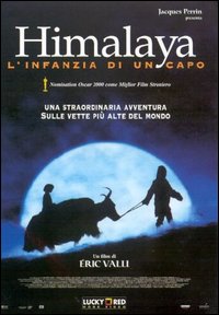 Himalaya (DVD)