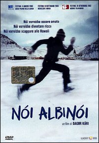 Ni Albinoi (DVD)