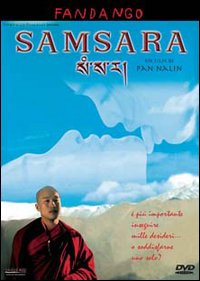 Samsara (DVD)