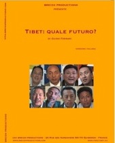 Tibet: quale futuro? (DVD)