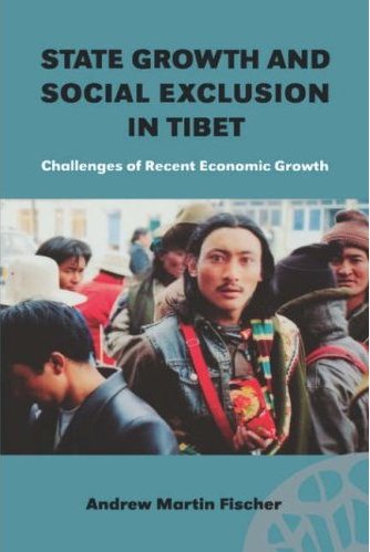 State Growth and Social Exclusion in Tibet