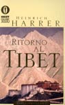 Ritorno in Tibet