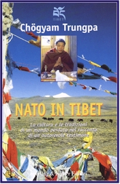 Nato in Tibet