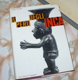 ll Peru degli Inca