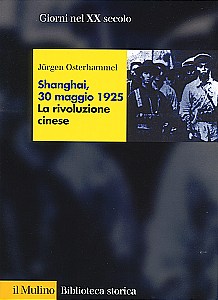 Shanghai. 30 maggio 1925. 