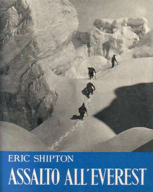 Mount Everest Reconnaissance Expedition 1951