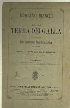 Alla terra dei Galla