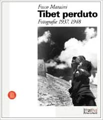 Tibet perduto