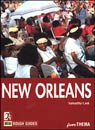 The Rough Guide New Orleans - Vallardi Viaggi