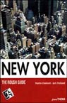 The Rough Guide New York - Vallardi