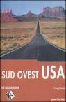 The Rough Guide - South West USA - Vallardi editore