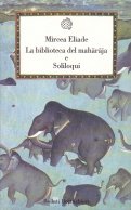 La biblioteca del maraj - Soliloqui