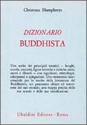 Dizionario Buddhista