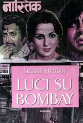 Luci su Bombay