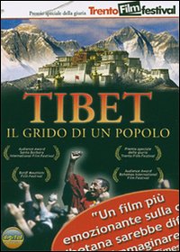 Tibet. Il grido di un popolo DVD