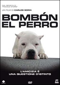 Bombn - El Perro (DVD)