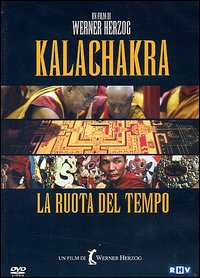 Kalachakra (DVD)