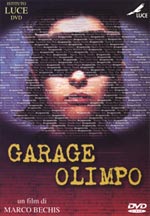 Garage Olimpo /DVD)
