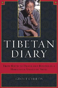 Tibetan Diary