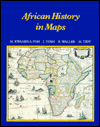 Atlante storico dell'Africa
