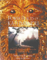 Power Places of Kathmandu