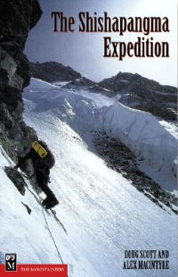 Shishapangma Expedition