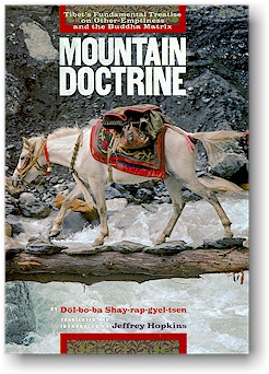 Mountain Doctrine