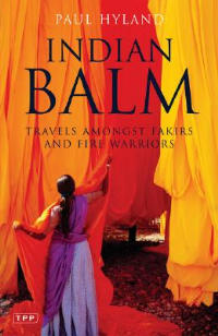 Indian Balm