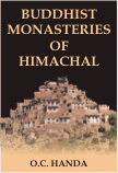 Buddhist Monasteries of Himachal