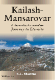 Kailash-Mansarovar