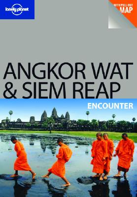 Lonely Planet Angkor Wat & Siem Reap Encounter