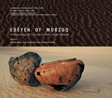 Edeyen of Murzuq