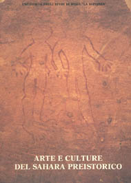 Arte e culture del Sahara preistorico