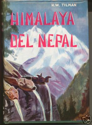 Himalaya del Nepal