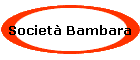 Società Bambara