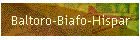 Baltoro-Biafo-Hispar