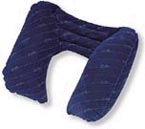 Cuscino appoggia collo