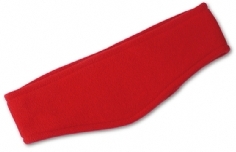 Fascia copri orecchie/fronte