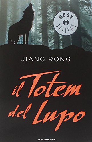 Il totem del lupo (L'ultimo lupo)