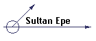 Sultan Epe