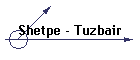 Shetpe - Tuzbayir
