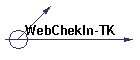 WebChekIn-TK