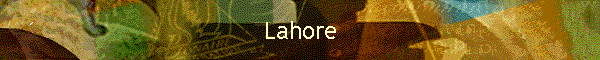 Lahore